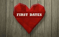 Klik hier om First dates van 27 oktober te bekijken.